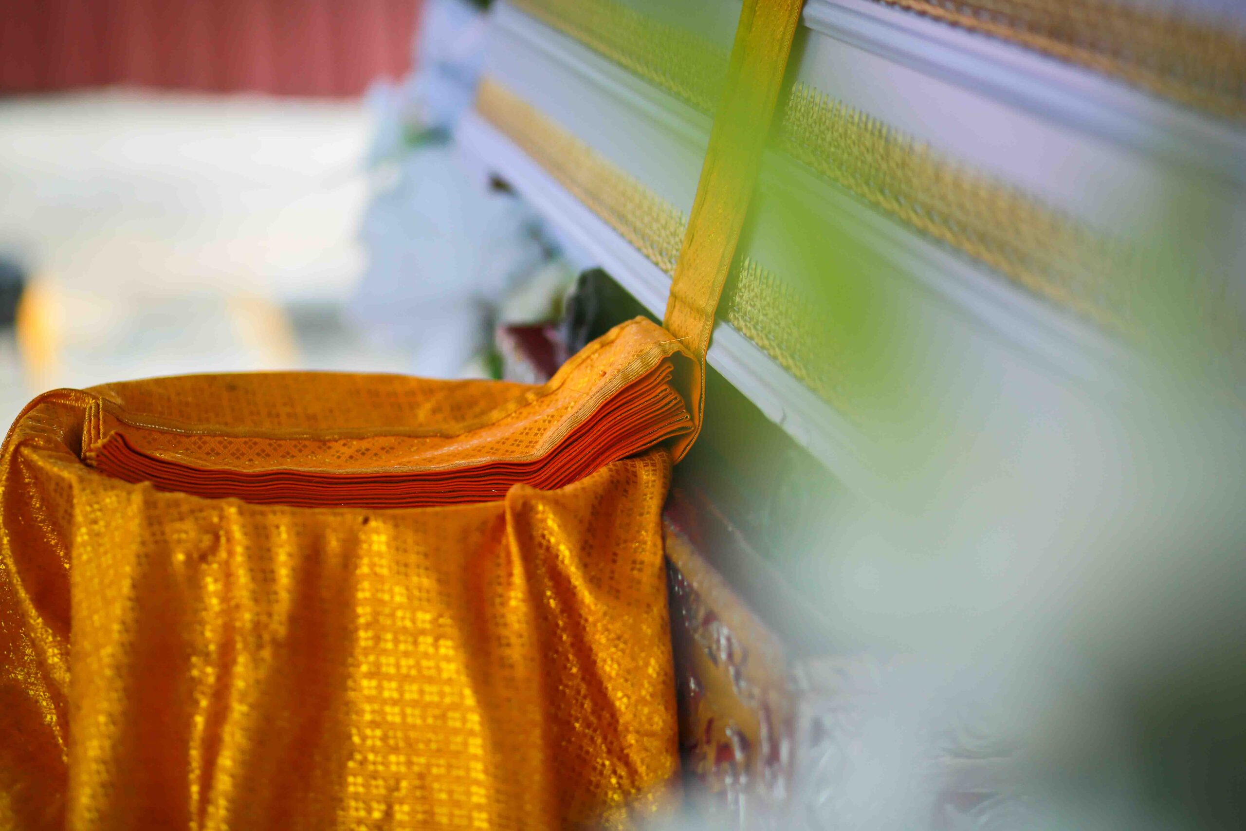 จัดงานศพอย่างมีสติ