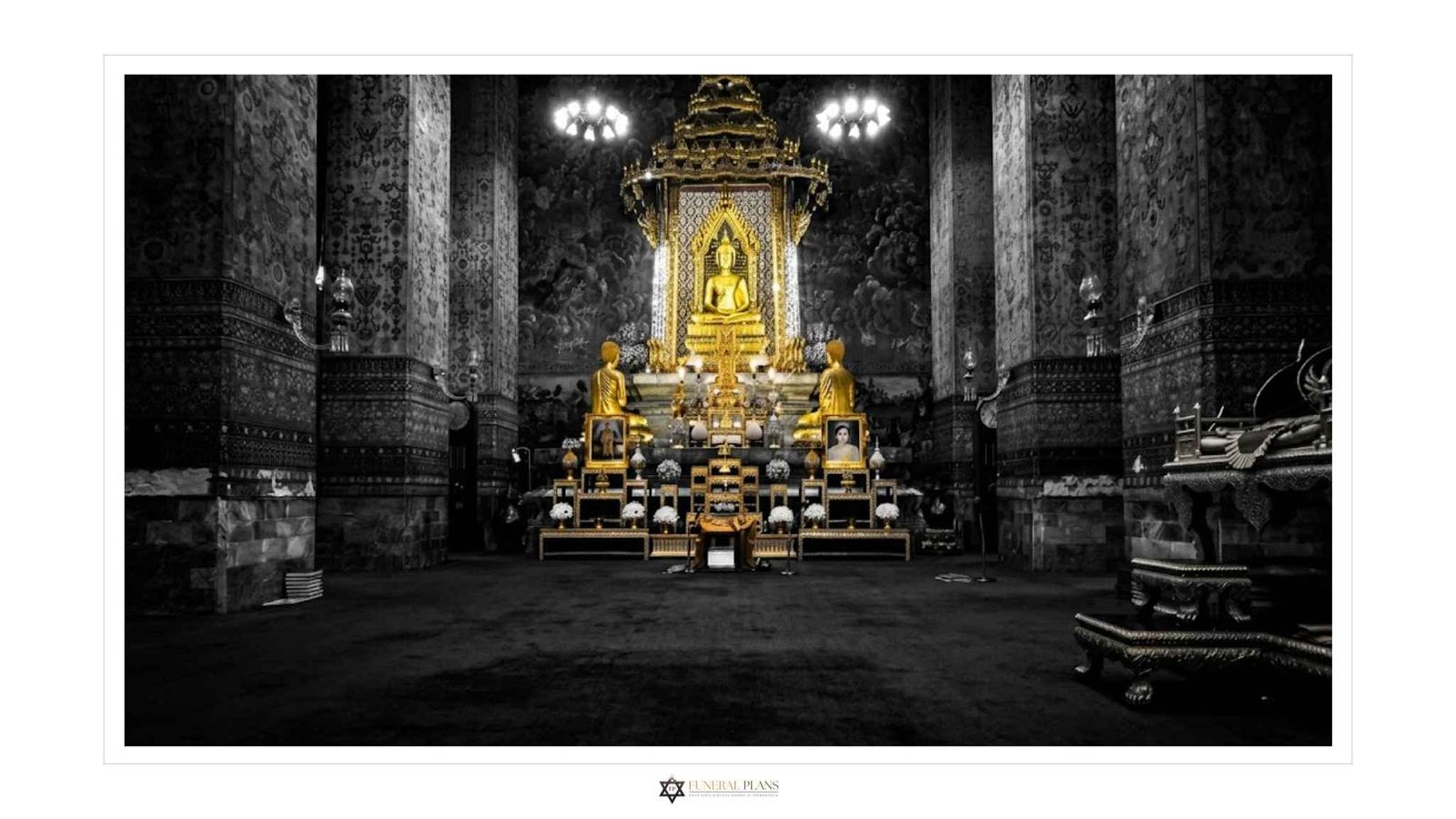 พระอุโบสถ วัดมกุฏกษัตริยารามราชวรวิหาร